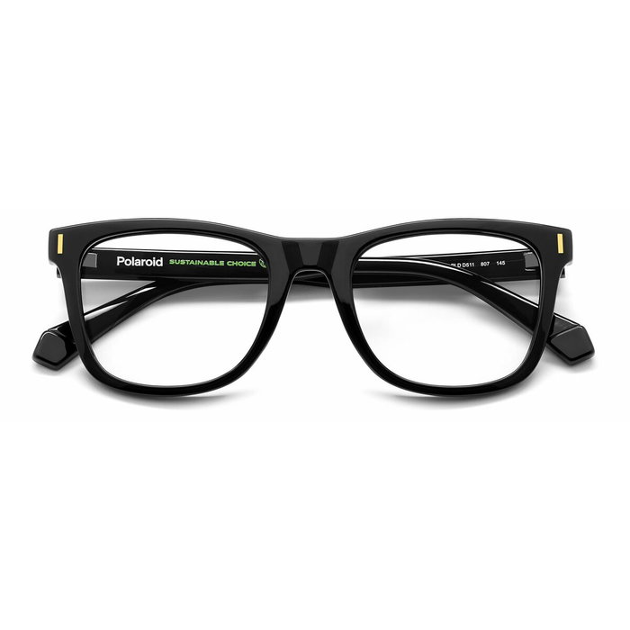 Montura de Gafas Unisex Polaroid PLD D511 51807
