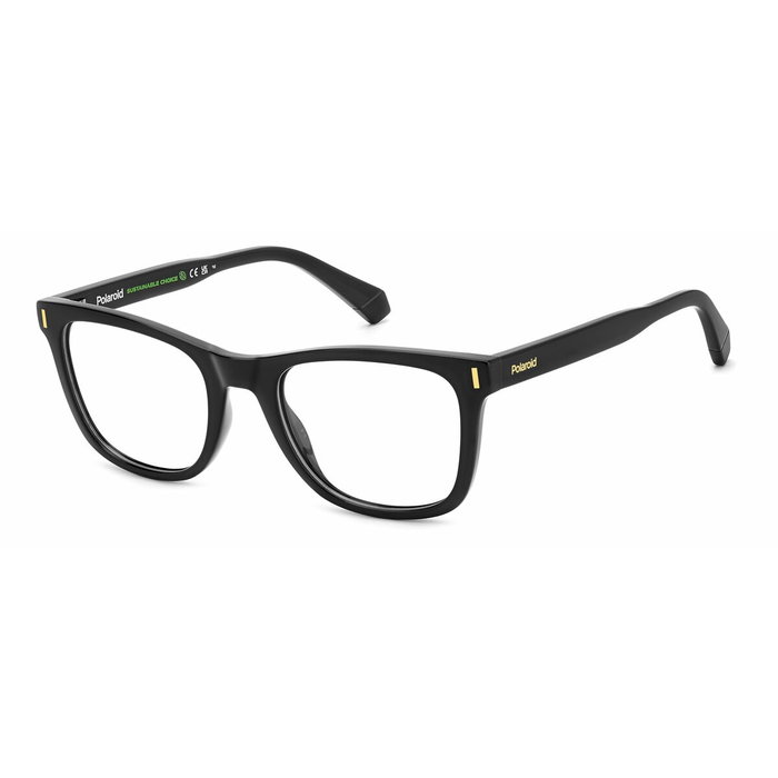 Montura de Gafas Unisex Polaroid PLD D511 51807