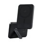 PanzerGlass empower Bank con Spin Stand 5000mAh Space Black