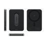 PanzerGlass empower Bank con Spin Stand 5000mAh Space Black