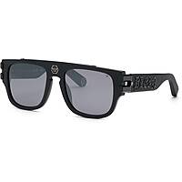 Philipp Plein Gafas de sol SPP011X550703 para Hombre