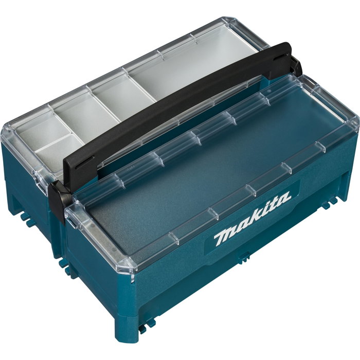 Makita P-84137 Caja de Almacenamiento para MAKPAC