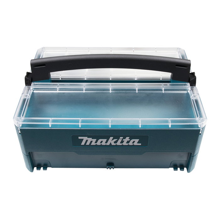 Makita P-84137 Caja de almacenamiento para MAKPAC Makita P-84137 Caja de almacenamiento para MAKPAC