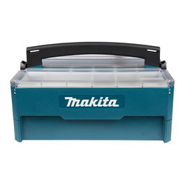 Makita P-84137 Caja de almacenamiento para MAKPAC