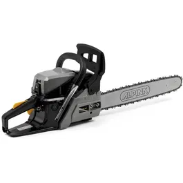 Alpina Motosierra Térmica ACS 47 1800 W Negra