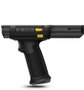 Capture Empuñadura de pistola para ordenador móvil, compatible con batería de pistola opcional 5200 mAh