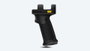 Capture Empuñadura de pistola para ordenador móvil, compatible con batería de pistola opcional 5200 mAh