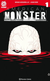 PLANETA COMICS, LA TIERRA PROMETIDA, Brian Azzarello - PLANETA COMICS