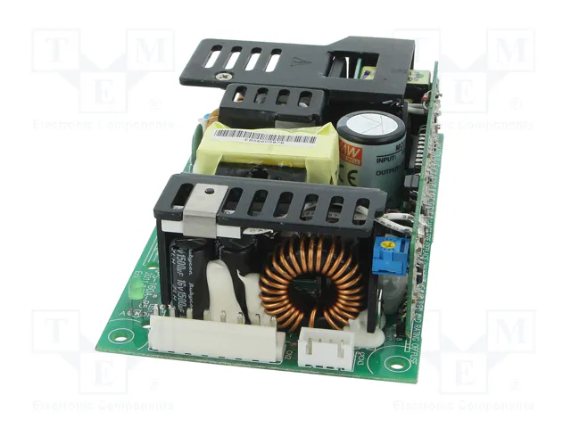 MEAN WELL RPS-160-12 Alimentador de impulso 160W 12V DC