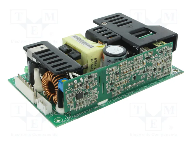 MEAN WELL RPS-160-12 Alimentador de impulso 160W 12V DC
