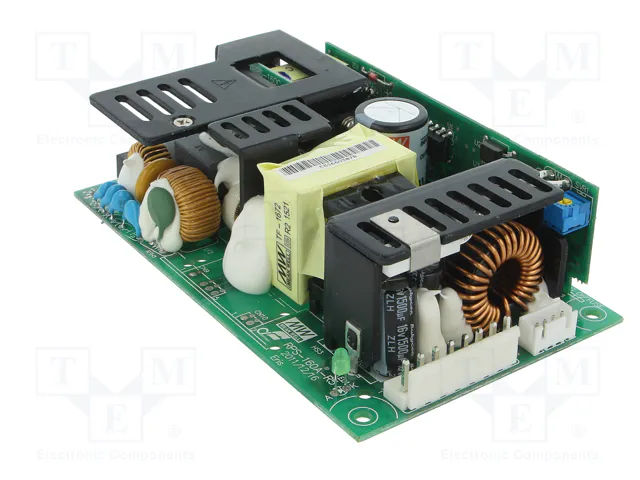 MEAN WELL RPS-160-12 Alimentador de impulso 160W 12V DC