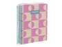 Agenda Espiral Liderpapel Classic 2025 Dia Pagina Expositor De 12 Unidades Surtidas Papel 70 gr