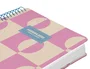 Agenda Espiral Liderpapel Classic 2025 Dia Pagina Expositor De 12 Unidades Surtidas Papel 70 gr