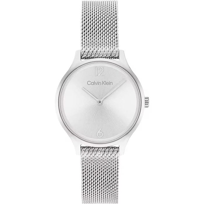Reloj Mujer Calvin Klein 25200058 (Ø 28 mm) Reloj Mujer Calvin Klein 25200058 (Ø 28 mm)