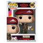 FUNKO Figura POP Stranger Things Robin Hunter Season 4