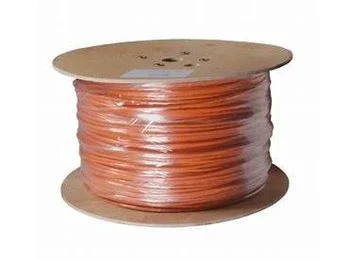 Equip Cable de Red Cat7 S/FTP 200m Naranja Equip Cable de Red Cat7 S/FTP 200m Naranja