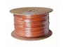 Equip Cable de Red Cat7 S/FTP 200m Naranja