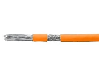 Equip Cable de Red Cat7 S/FTP 200m Naranja Equip Cable de Red Cat7 S/FTP 200m Naranja