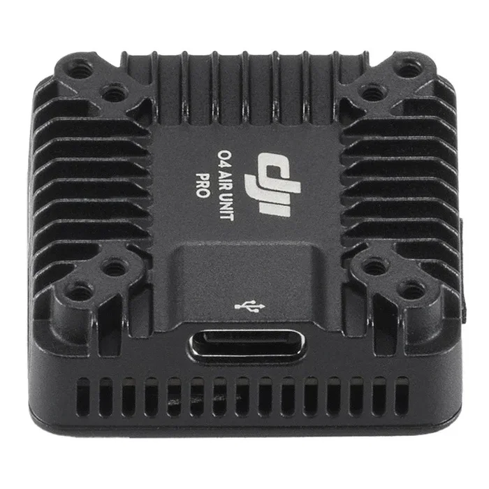 DJI DJI O4 Unit Pro Transmission Module negro DJI DJI O4 Unit Pro Transmission Module negro