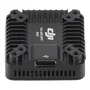 DJI DJI O4 Unit Pro Transmission Module negro
