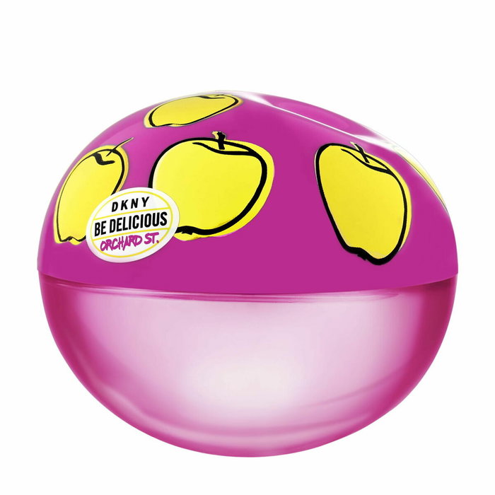DKNY Be Delicious Orchard Eau de Parfum 50 ml DKNY Be Delicious Orchard Eau de Parfum 50 ml