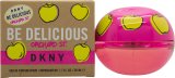 DKNY Be Delicious Orchard St Eau de Parfum 50ml DKNY Be Delicious Orchard St Eau de Parfum 50ml