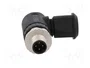 HARTING Conector M12 Macho de 4 Pines Angular 90°