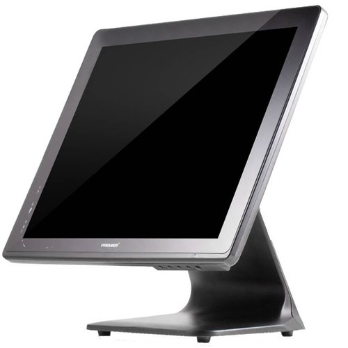 Premier Monitor TM-170 17'' Táctil Negro Premier Monitor TM-170 17'' Táctil Negro