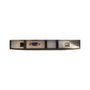 Premier Monitor TM-170 17'' Táctil Negro