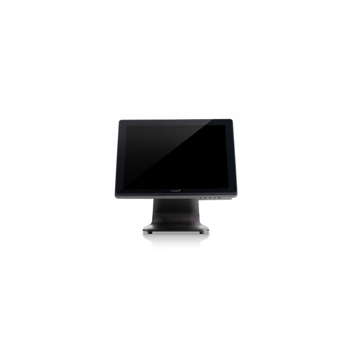 Premier Monitor TM-170 17'' Táctil Negro Premier Monitor TM-170 17'' Táctil Negro