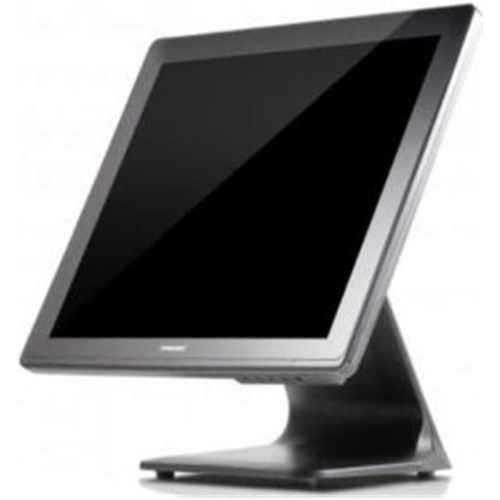 Premier Monitor TM-170 17'' Táctil Negro Premier Monitor TM-170 17'' Táctil Negro