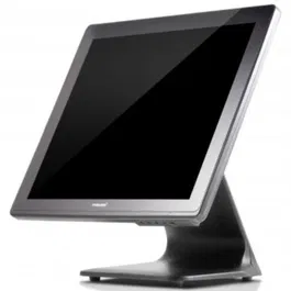 Premier Monitor TPV TM-170 17" Táctil USB Capacitiva Negro TPM17TOUCHCAPB