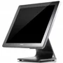 Premier Monitor TPV TM-170 17" Táctil USB Capacitiva Negro TPM17TOUCHCAPB