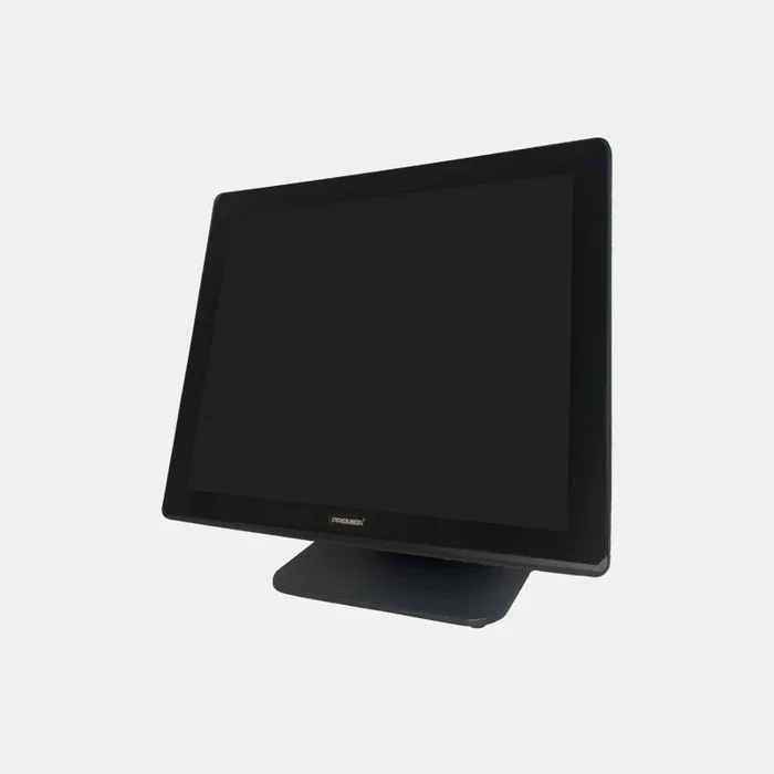Premier Monitor TPV Premier TM-170 17'' Táctil Negro