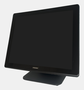 Premier Monitor TM-170 17'' Táctil Negro