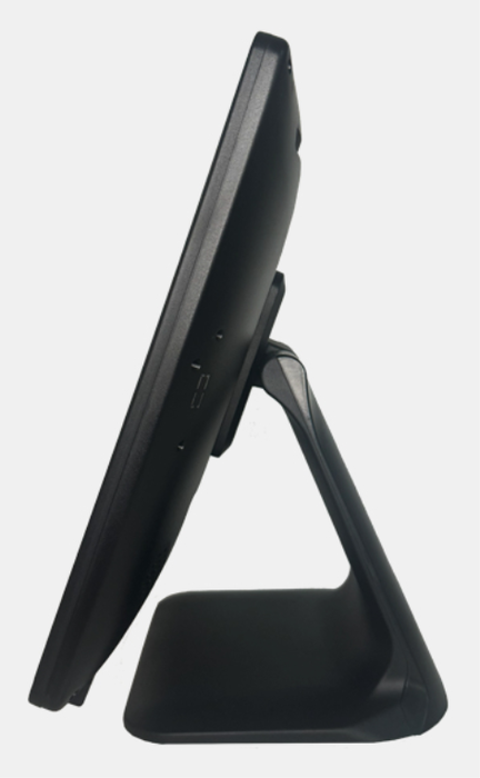 Premier Monitor TM-170 17'' Táctil Negro Premier Monitor TM-170 17'' Táctil Negro