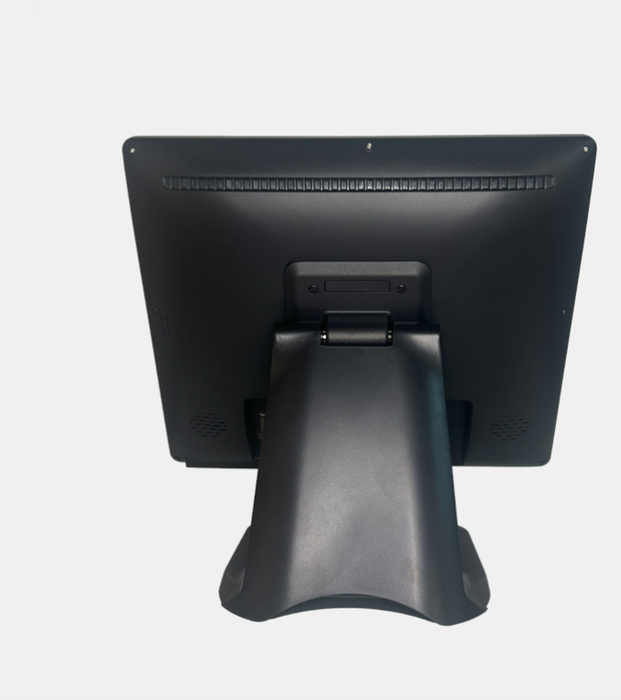Premier Monitor TM-170 17'' Táctil Negro Premier Monitor TM-170 17'' Táctil Negro