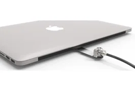 Compulocks BLD01KL Accesorio para Portátil Plata 41x174x8 mm