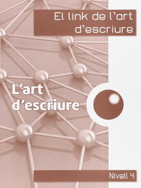 LINK EDUCACION, L'art d'escriure - VV.AA.