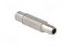 HARTING Contacto Hembra Han-Modular® Recto para Cable Ø6mm