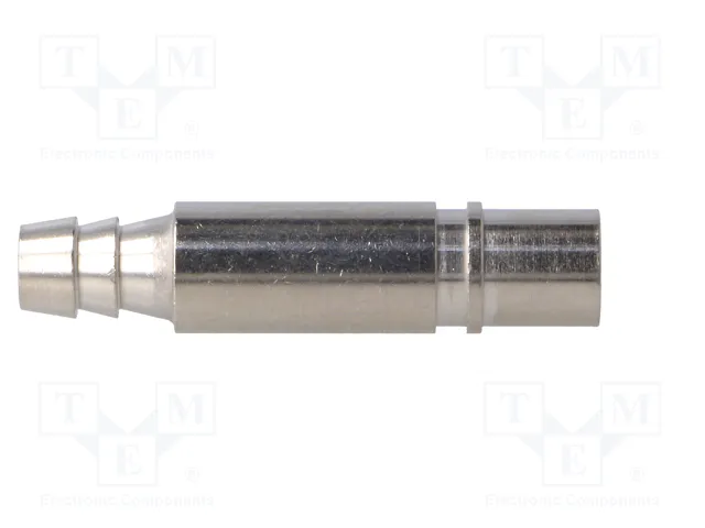 HARTING Contacto Hembra Han-Modular® Recto para Cable Ø6mm HARTING Contacto Hembra Han-Modular® Recto para Cable Ø6mm