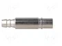 HARTING Contacto Hembra Han-Modular® Recto para Cable Ø6mm
