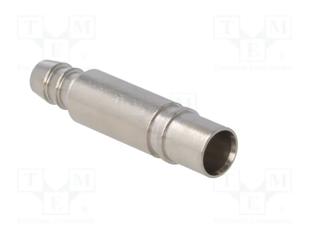 HARTING Contacto Hembra Han-Modular® Recto para Cable Ø6mm HARTING Contacto Hembra Han-Modular® Recto para Cable Ø6mm