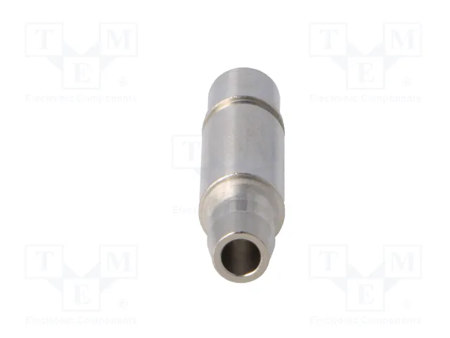 HARTING Contacto Hembra Han-Modular® Recto para Cable Ø6mm HARTING Contacto Hembra Han-Modular® Recto para Cable Ø6mm