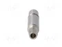 HARTING Contacto Hembra Han-Modular® Recto para Cable Ø6mm