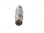 HARTING Contacto Hembra Han-Modular® Recto para Cable Ø6mm