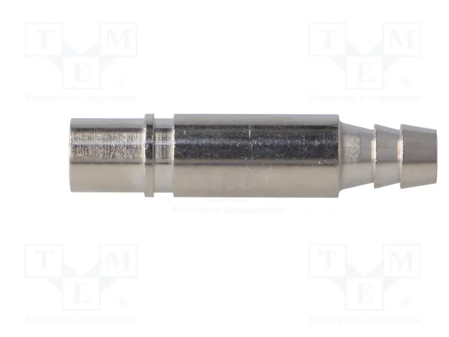 HARTING Contacto Hembra Han-Modular® Recto para Cable Ø6mm HARTING Contacto Hembra Han-Modular® Recto para Cable Ø6mm