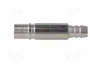HARTING Contacto Hembra Han-Modular® Recto para Cable Ø6mm