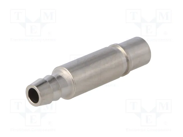 HARTING Contacto Hembra Han-Modular® Recto para Cable Ø6mm HARTING Contacto Hembra Han-Modular® Recto para Cable Ø6mm