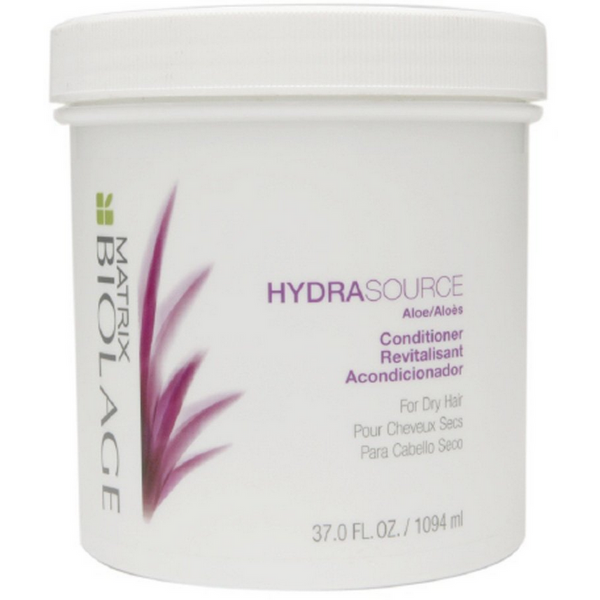 Matrix Biolage Hydrasource Acondicionador 1094 mL Matrix Biolage Hydrasource Acondicionador 1094 mL